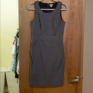 Business formal dress